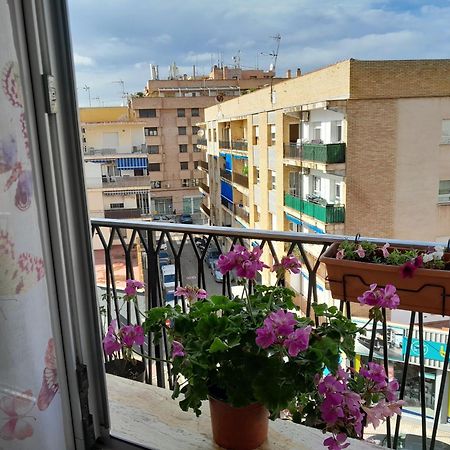 Cozy Room Denia Exterior photo