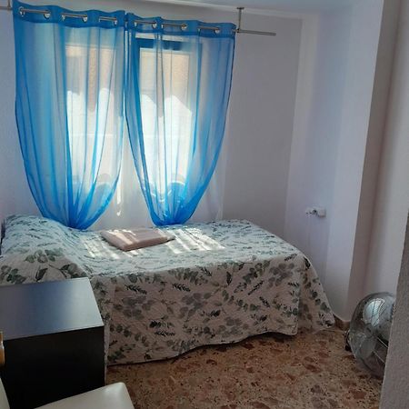 Cozy Room Denia Exterior photo